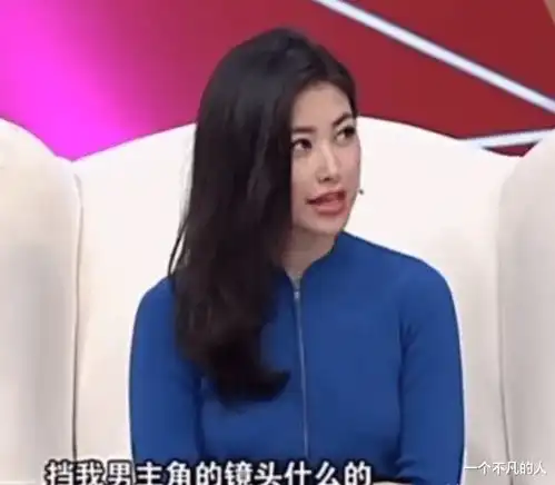 刘德华现场吐槽跟朱珠拍戏很无奈,没想到女方这样回应
