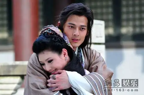 新老木兰新剧演婆媳袁咏仪羡慕侯梦瑶