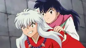 半妖的夜叉姬宣番cm公开将于10月3日开播