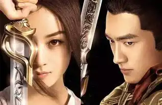 从女奴到皇妃,赵丽颖心怀天下废除奴籍,楚乔传今日开播

