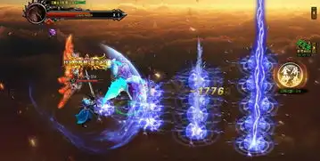 东方名著改编大作我去玩幻城震撼来袭