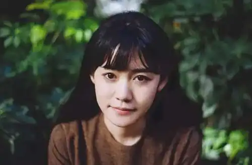 程壁离诗最近的声音和生活
