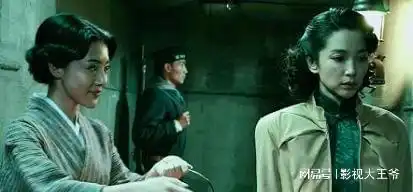 被低估的演员邓家佳手握金鸡奖和百花奖的无名之辈
