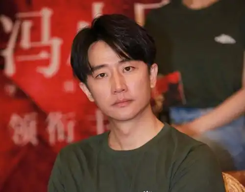 曝赵丽颖将拍电影破晓,与准影帝男星合作,配置强大让人期待
