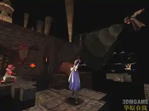 恐怖小公主爱丽丝梦游仙境2正式宣布
