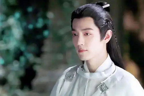 玉骨遥公布预告,肖战演技台词获赞,网友真正的一人千面