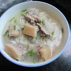 清汤羊肉面的做法清汤羊肉面的做法大全清汤羊肉面的家常做法怎么做好吃香哈网