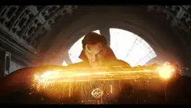 四分钟看钢铁侠2以凡人之躯,承钢铁之心二
