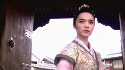 龙门镖局姚晨出场太霸气,恭叔只说了四个字,竟然被打成重伤