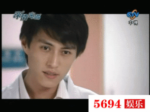 明星十几年前的剧照李湘美何炅杨紫演师生,靳东出镜台湾偶像剧
