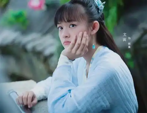 新神雕侠侣杀青6年未播,小龙女被骂最丑,杨过由五竹饰演