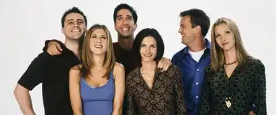 谁有老友记六人行十集全部的资源,百度云分享给我,谢谢