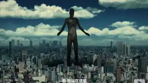 神作短短两小时的动画就交织了四条故事线难怪诺兰都要抄袭