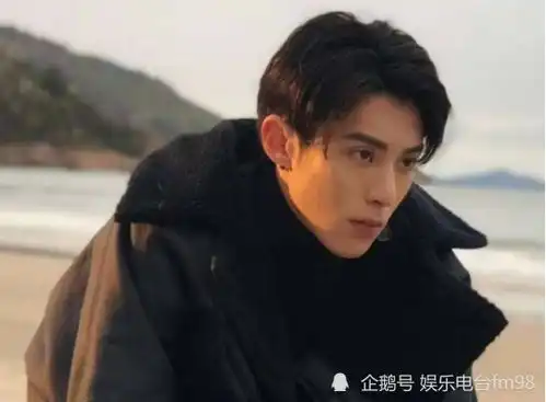 王鹤棣新剧演技频频遭嘲,口碑还不如流星花园,他真不适合古装剧
