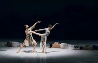 西施秘史剧照芭蕾