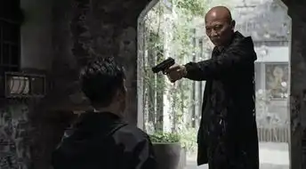 猎毒人第3集分集剧情电视剧
