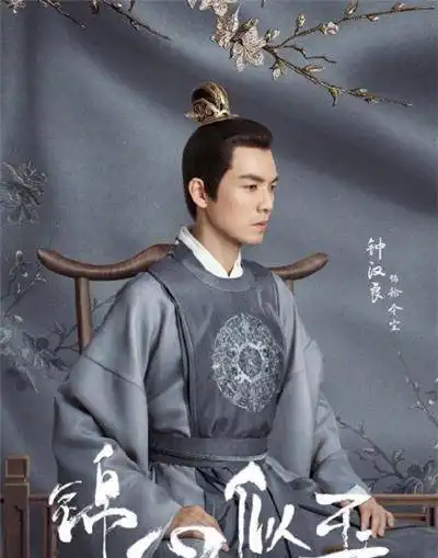 谭松韵虽错过知否但人气暴涨直超杨紫,与钟汉良新剧拍摄中