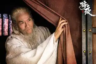 陈凯歌儿子陈天宇首部电视剧将夜开播,郑少秋成首集看点