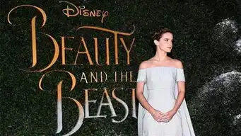迪士尼最新力作闪耀上映,真人版美女与野兽采用施华洛世奇元素彰显璀璨魅力
