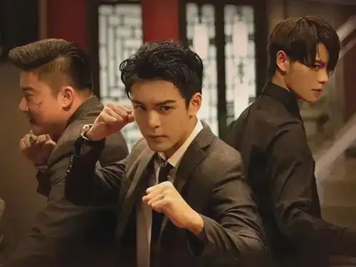 盘点2023片单终极笔记黑暗面异物志强推,超能一家人拉黑
