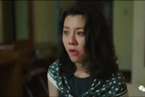 隐秘的角落偏执母爱对孩子是一种残害,控制欲使人毛骨悚然
