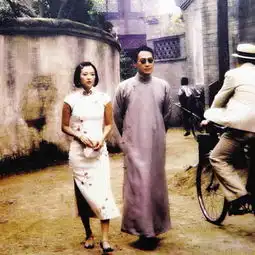 梅兰芳惹官司剧组称不会影响上映时间