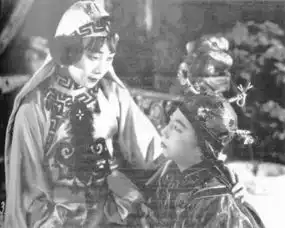 揭秘太日本中国影视剧服饰缘何盛行日本风