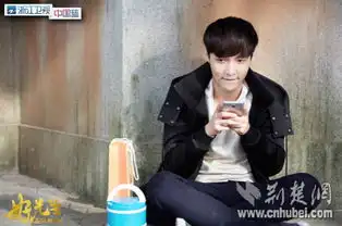 好先生热播孙红雷被爆爱自拍
