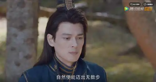 将夜颜瑟与卫光明是死了还是登入天门了君陌的这句话道出真相
