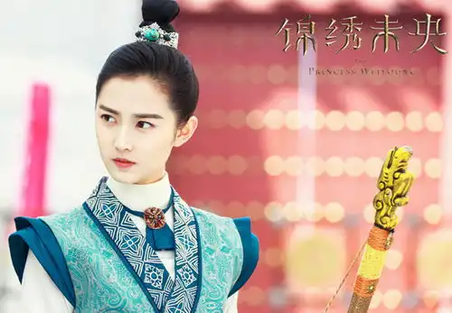 陈钰琪年龄陈钰琪身高等个人介绍
