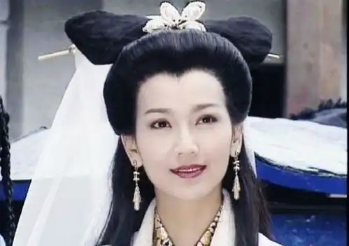 什么才是真正的天然美女,看过这些剧照你就知道了
