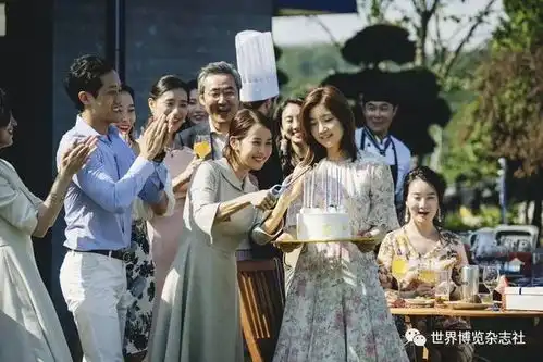 虚拟的逃杀与真实的竞争
