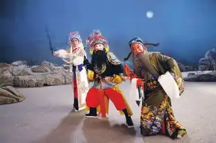 用电影留住传统戏曲原汁原味
