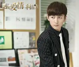 遇见爱情的利先生结局曝光小说原著剧情与电视剧差别大吗图