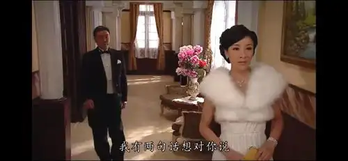 名媛望族钟卓万四房姨太太,为何归宿康子君,答案在这里
