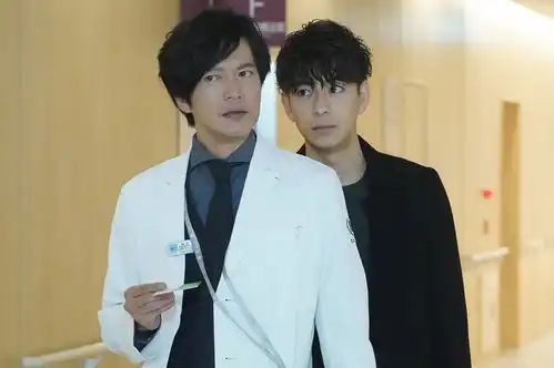 组图日剧alive第5集剧照公布松下奈绪接诊罕见癌症