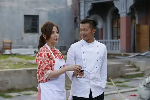 谢霆锋探班虎妈猫爸