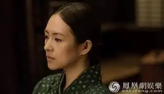 章子怡谈演员的诞生没有人操作我们做任何事