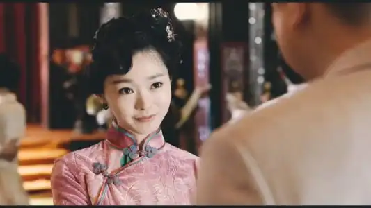 陌上人如玉,公子世无双
