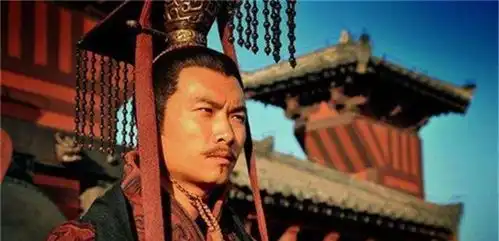 曹操5岁幺儿称呼曹丕为爹,一辈子富贵,细思值得玩味
