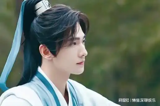 杨洋新剧且试天下,8集播放量破1.5亿,一举斩获全网热度第一
