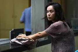 娱乐图片库电影秘岸剧照莫文蔚三级镜头被删

