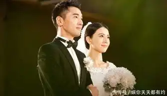 贾静雯倚天屠龙记剧照现