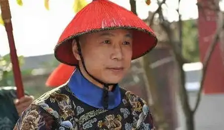 56岁老戏骨被骗去试镜,拿到剧本才知演太监,最后却成为了经典

