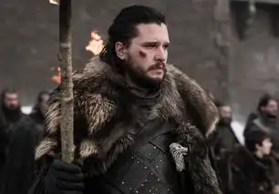 权力的游戏最后一集至今未播,观众或有机会看到重拍的大结局
