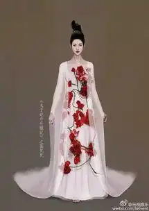 太子妃升职记

