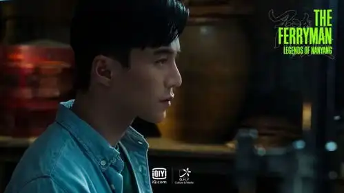 用出海催化ip开发,灵魂摆渡的南洋破浪值得细品
