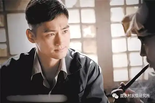 少平的蜕变之旅