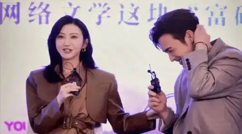 司藤真正的大结局,是让观众磕到景甜张彬彬这对真的cp
