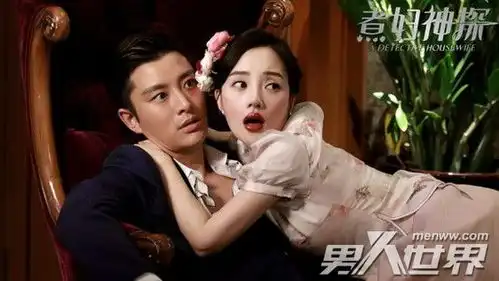 煮妇神探播出时间角色简介贾乃亮发布会再次求婚李小璐